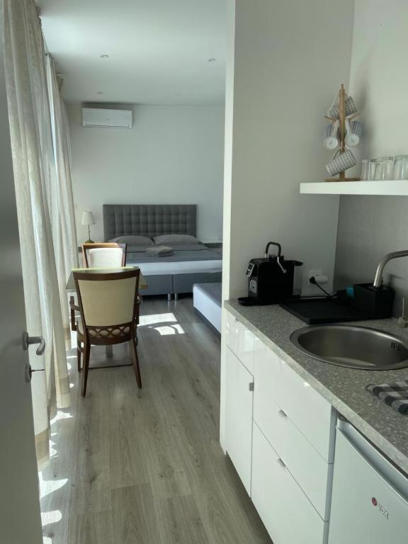 R41 - Tivoli Groundfloor Apartment Λιουμπλιάνα Εξωτερικό φωτογραφία