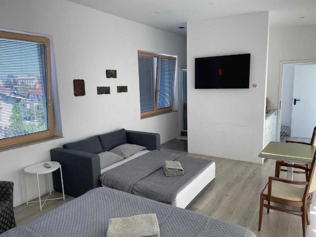 R41 - Tivoli Groundfloor Apartment Λιουμπλιάνα Εξωτερικό φωτογραφία