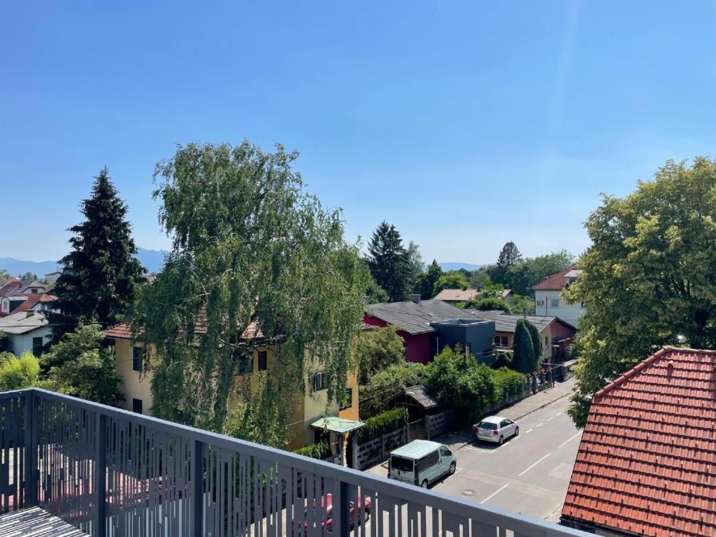 R41 - Tivoli Groundfloor Apartment Λιουμπλιάνα Εξωτερικό φωτογραφία