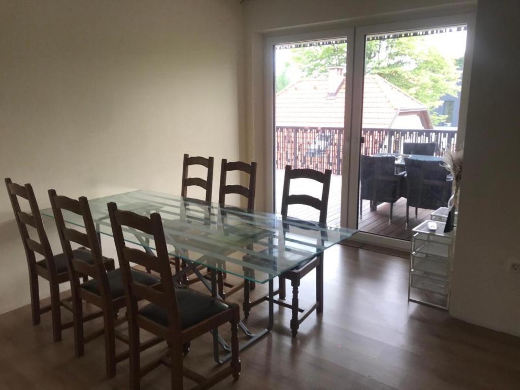 R41 - Tivoli Groundfloor Apartment Λιουμπλιάνα Εξωτερικό φωτογραφία