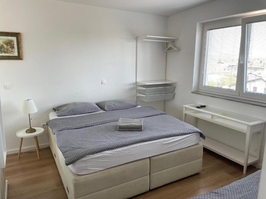 R41 - Tivoli Groundfloor Apartment Λιουμπλιάνα Εξωτερικό φωτογραφία