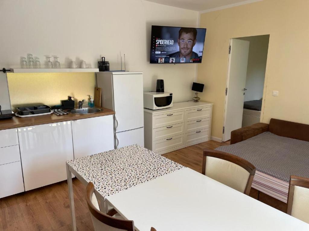R41 - Tivoli Groundfloor Apartment Λιουμπλιάνα Εξωτερικό φωτογραφία