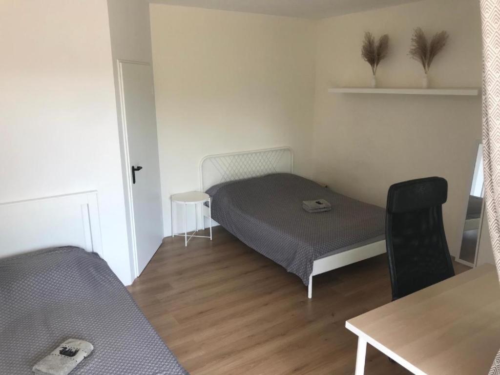 R41 - Tivoli Groundfloor Apartment Λιουμπλιάνα Εξωτερικό φωτογραφία