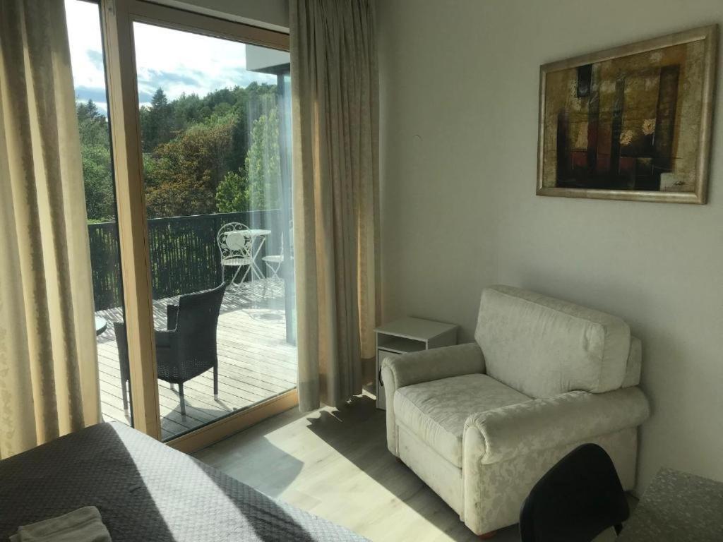 R41 - Tivoli Groundfloor Apartment Λιουμπλιάνα Εξωτερικό φωτογραφία