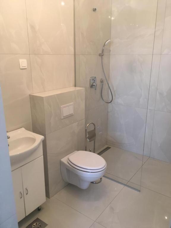 R41 - Tivoli Groundfloor Apartment Λιουμπλιάνα Εξωτερικό φωτογραφία