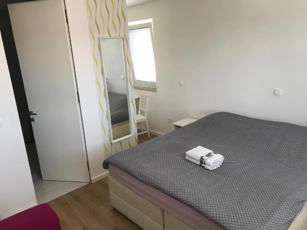 R41 - Tivoli Groundfloor Apartment Λιουμπλιάνα Εξωτερικό φωτογραφία