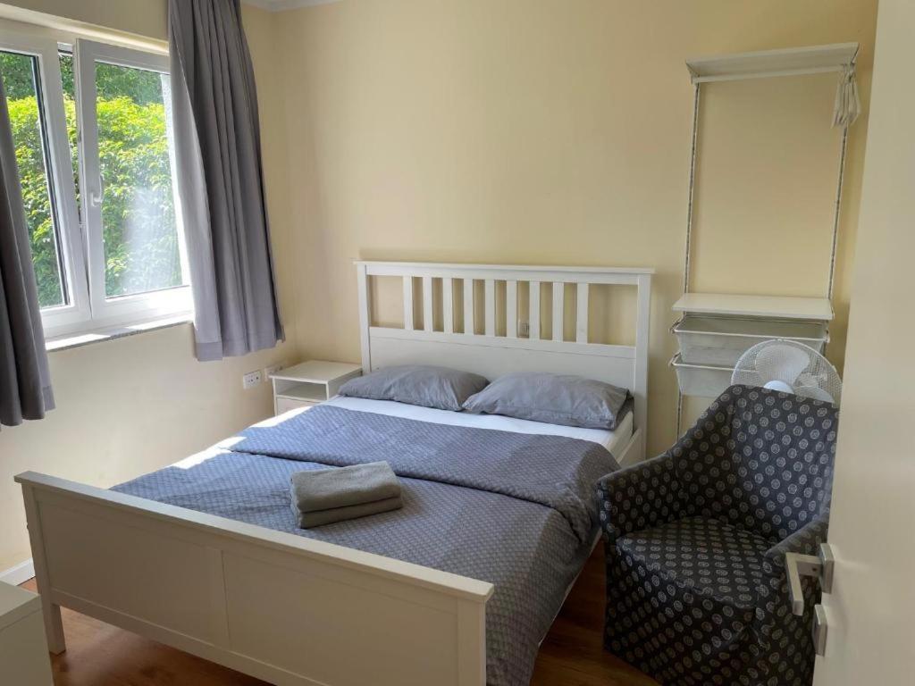 R41 - Tivoli Groundfloor Apartment Λιουμπλιάνα Εξωτερικό φωτογραφία
