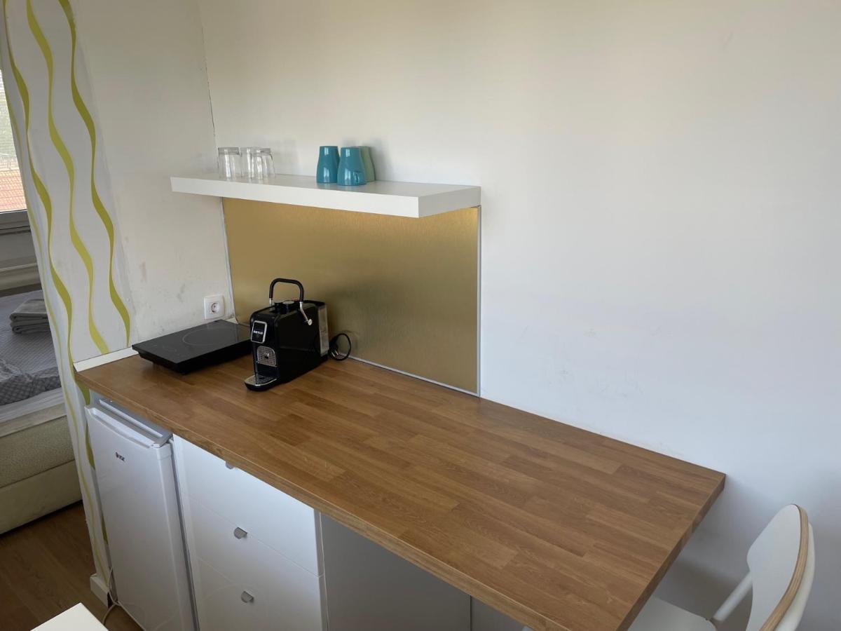 R41 - Tivoli Groundfloor Apartment Λιουμπλιάνα Εξωτερικό φωτογραφία
