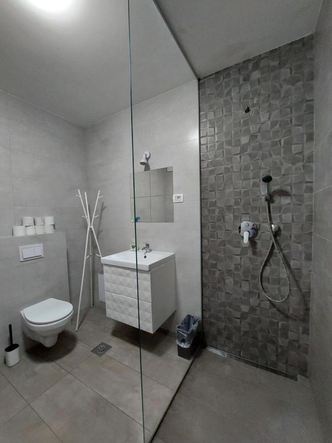 R41 - Tivoli Groundfloor Apartment Λιουμπλιάνα Εξωτερικό φωτογραφία