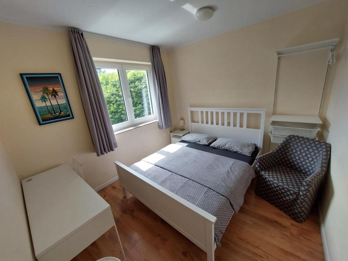 R41 - Tivoli Groundfloor Apartment Λιουμπλιάνα Εξωτερικό φωτογραφία