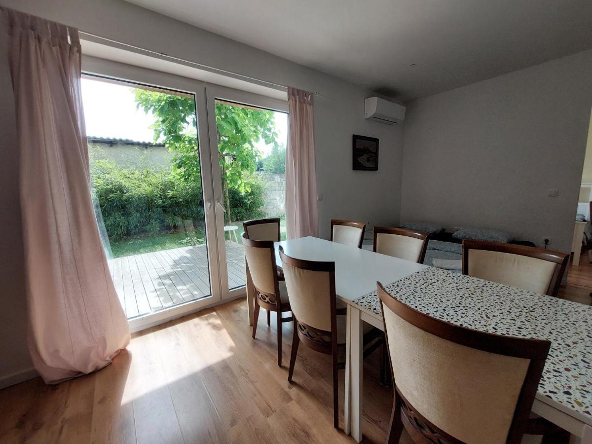 R41 - Tivoli Groundfloor Apartment Λιουμπλιάνα Εξωτερικό φωτογραφία