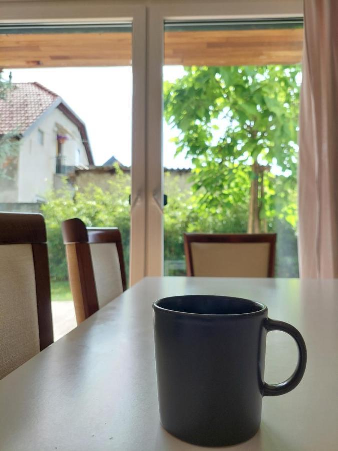 R41 - Tivoli Groundfloor Apartment Λιουμπλιάνα Εξωτερικό φωτογραφία
